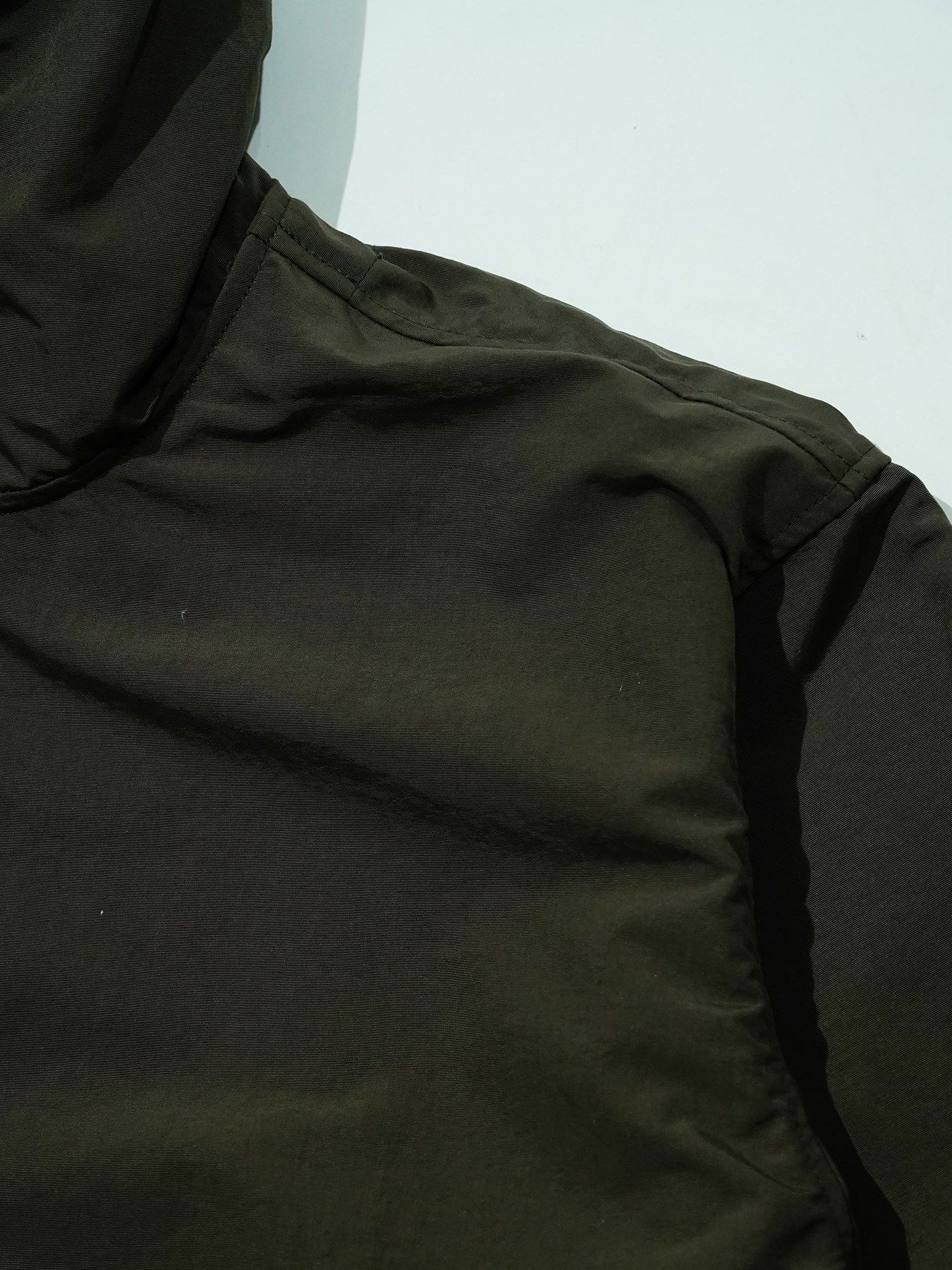 《予約品5/28(火) 23時55分まで》 RETROPEAK / スキージャケット / チャコール
