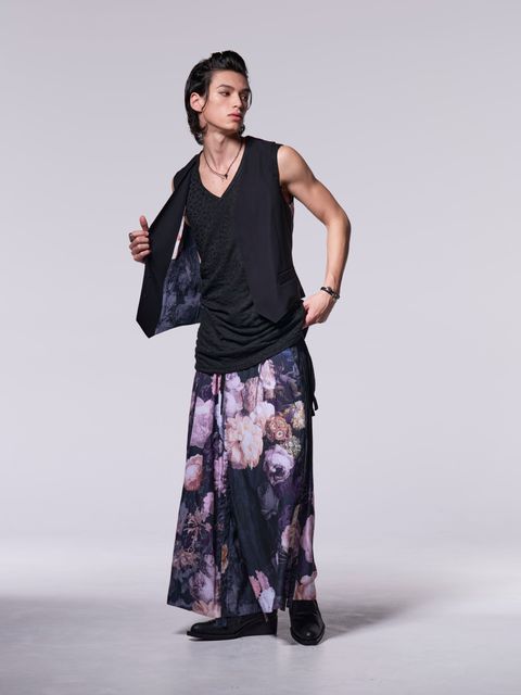 kiryuyrik2024 SPRING/SUMMER