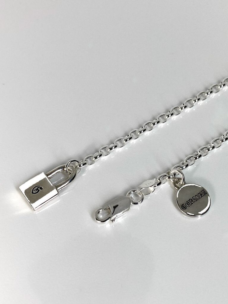 《受注生産》 CROWN NECKLACE ネックレス / 注文から2～3週間後入荷予定