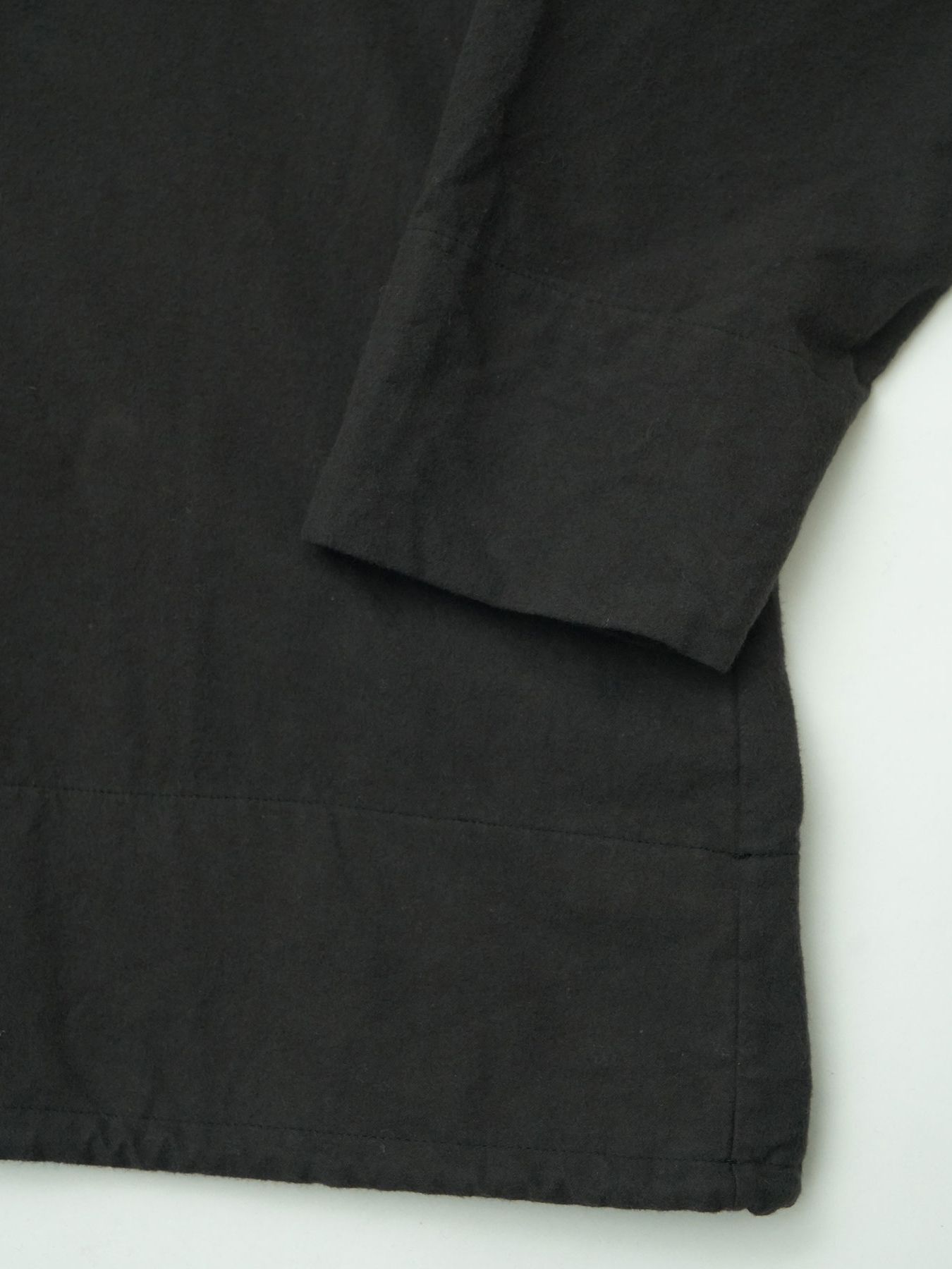 【予約品 】CORDNECK / コードネック / チャコール