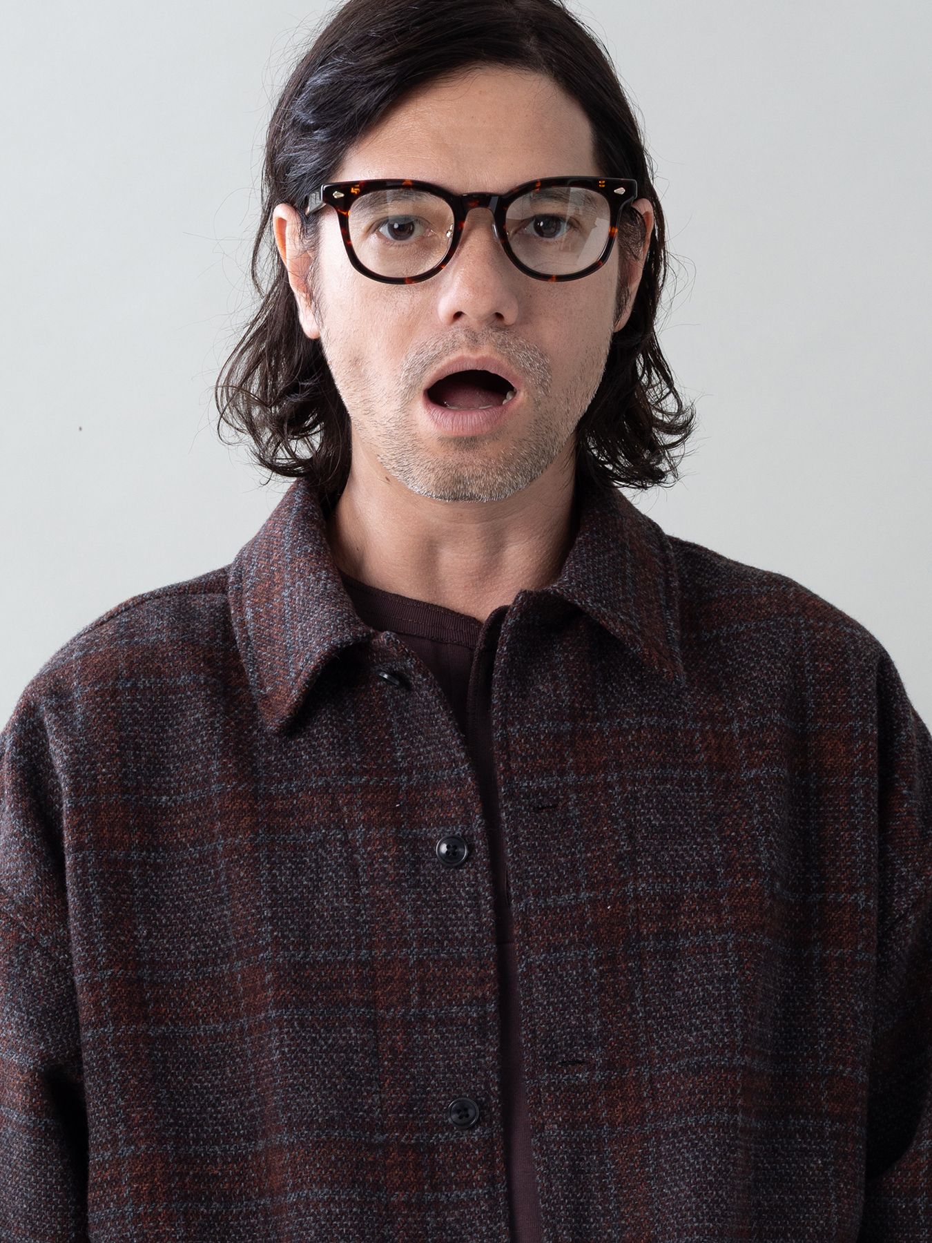 【予約品 5月6日(水) 締切】VITO Photochromic / 偏光レンズ サングラス / べっ甲