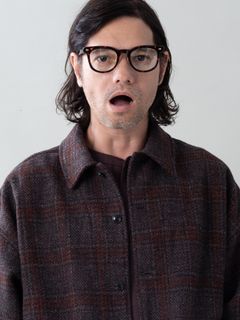 【予約品 5月6日(水) 締切】VITO Photochromic / 偏光レンズ サングラス / べっ甲