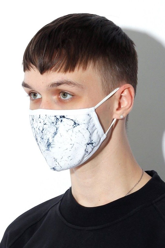 MARBLE MASK 【UNFECTION】