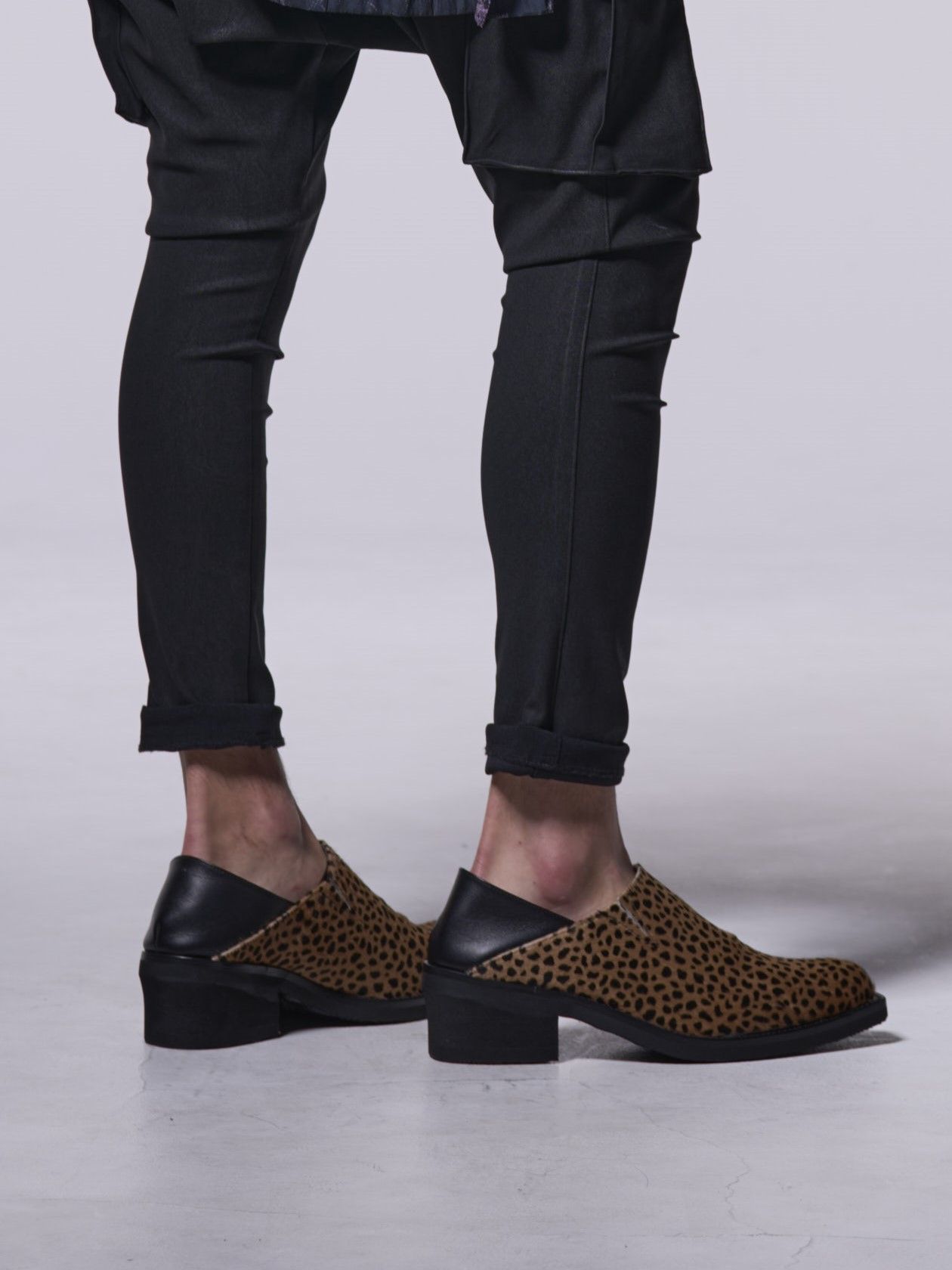 《予約品》 Mule / ミュール / チーター