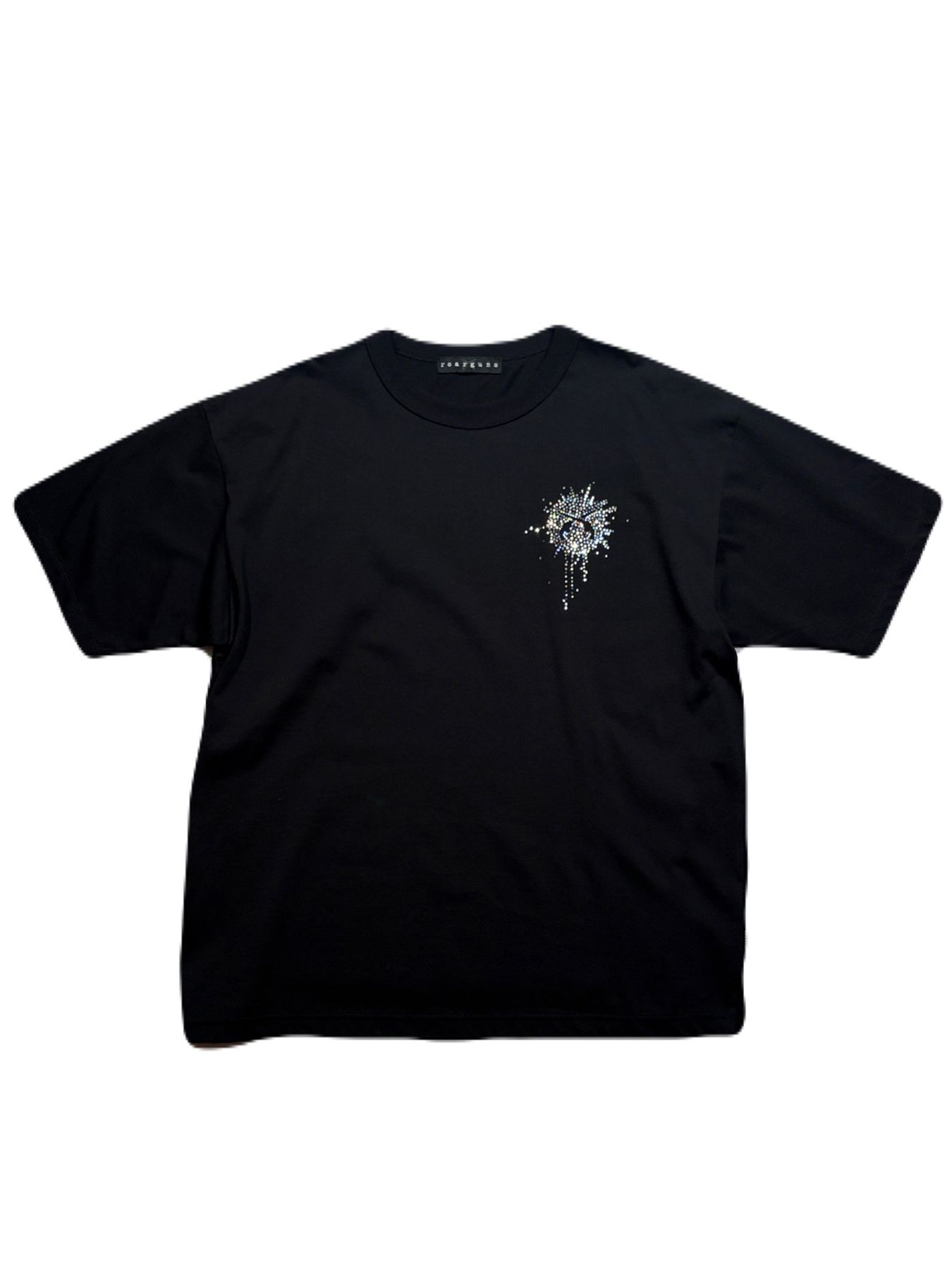【予約品 8月23日(日) 締切】FANC/JER SS SPRAYGUN / ブラック