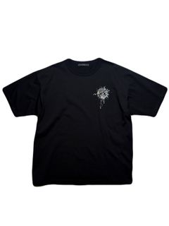 【予約品 8月23日(日) 締切】FANC/JER SS SPRAYGUN / ブラック