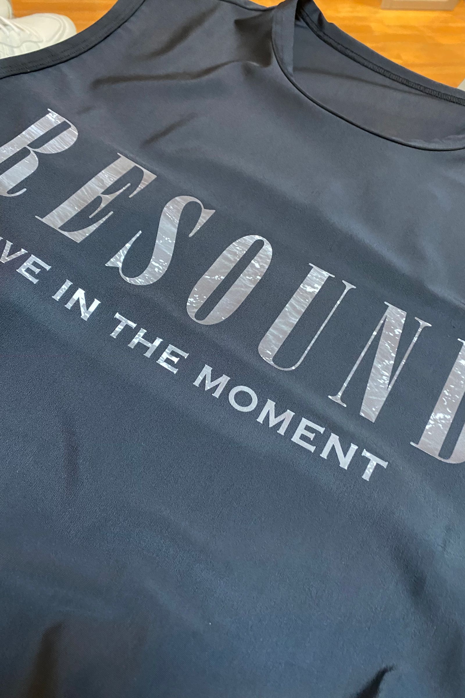 未使用 RESOUND CLOTHING 直営限定 総柄シャツ | www.mairie-bilieu.fr