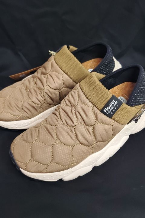 CAMP FM67003 Copper スニーカー