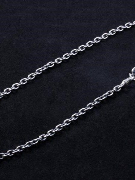 Spade SW & Hook Neck Chain K / フックネックチェーン