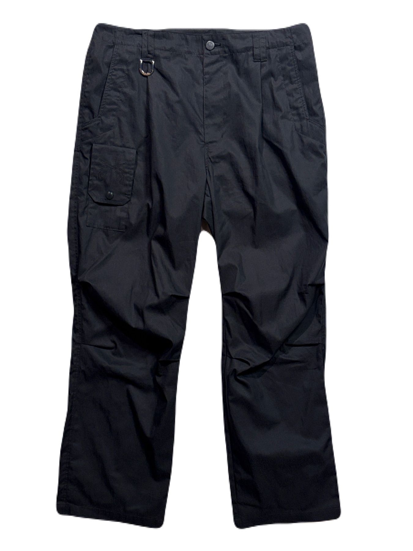 【予約品 8月23日(日) 締切】CO/NY GABA PANTS / ブラック