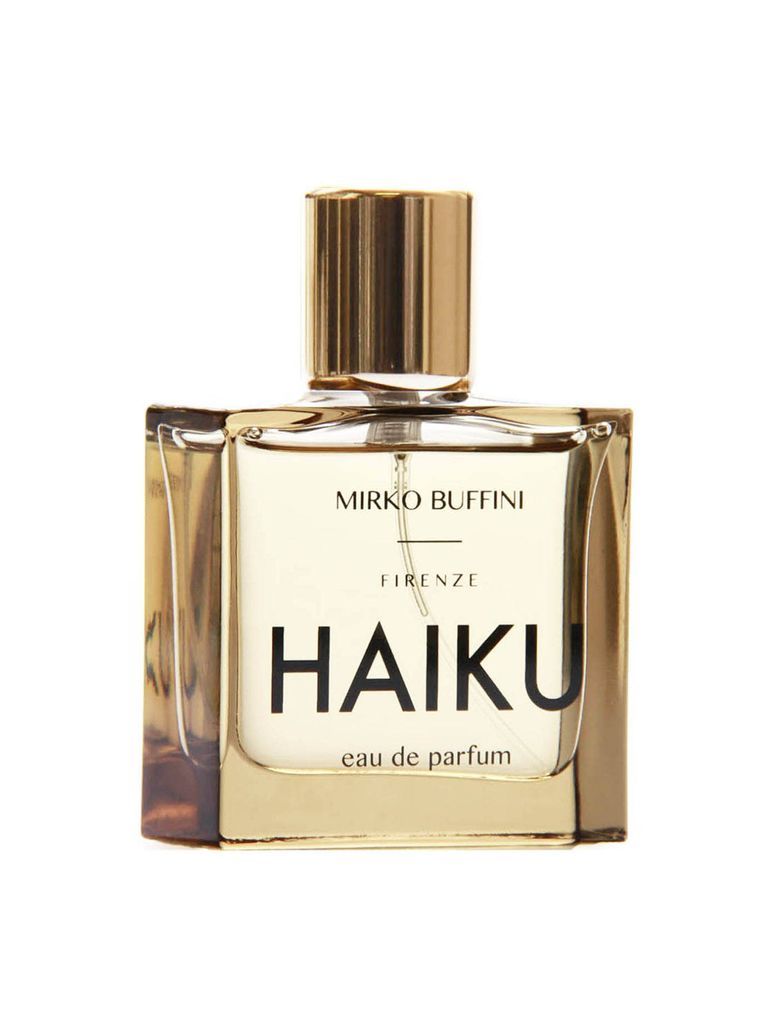 HAIKU (ハイク)フレグランス大 / 香水 / 100ml 【MIRKO BUFFINI ミルコブッフィーニ】