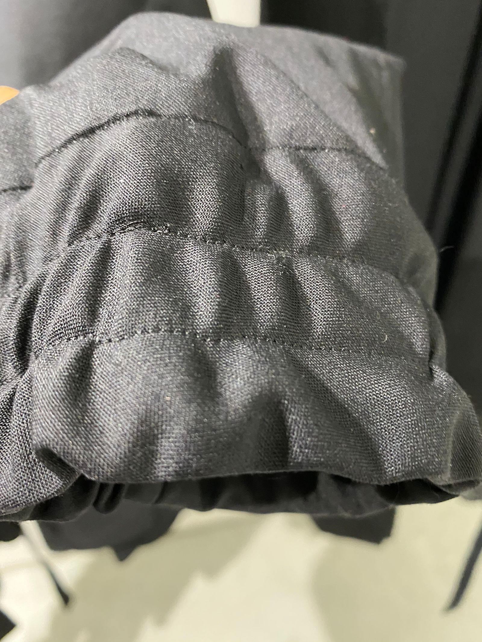 《予約品》 ParachuteHoodie パーカー TWS Tropical / Black 【kiryuyrik】 7月入荷予定