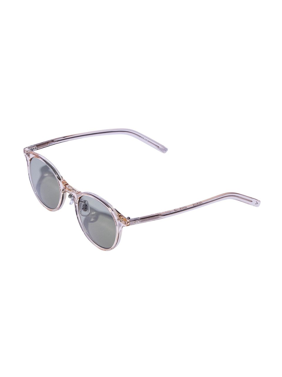 KRUGER (Sunglasses)  / ベージュ