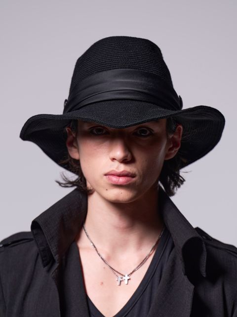kiryuyrik2024 SPRING/SUMMER