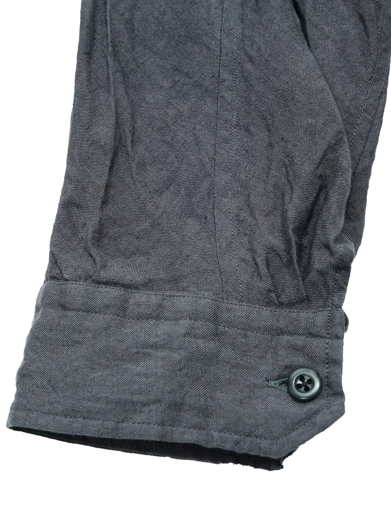 《予約品》 RAGLANEDGE / シャツ / アッシュパープル