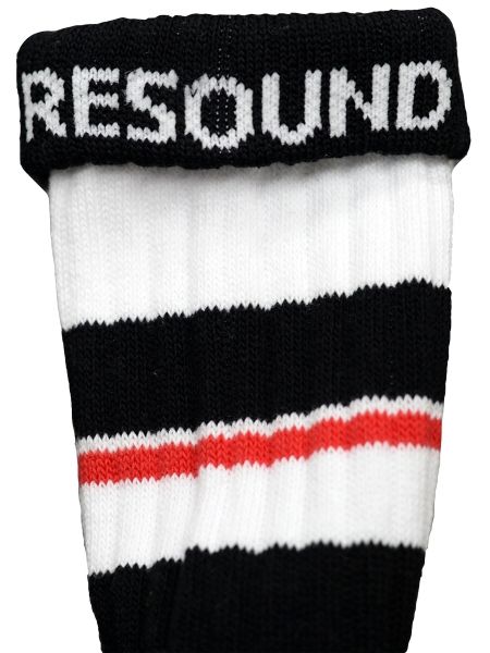RC SP SOX / ソックス2足セット / ホワイト