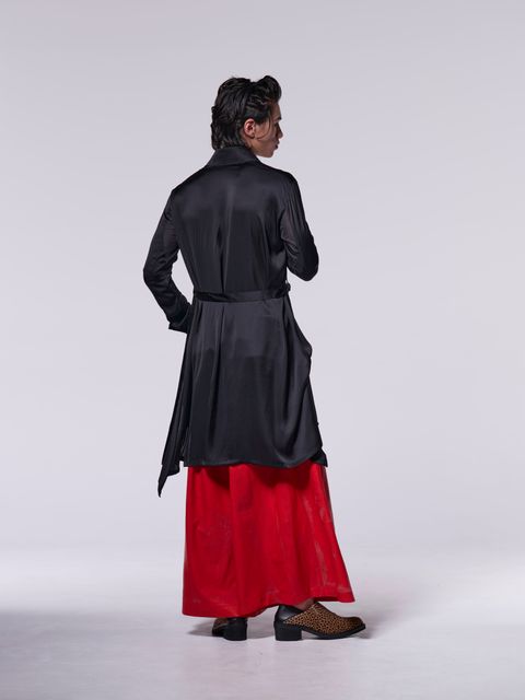 kiryuyrik2024 SPRING/SUMMER