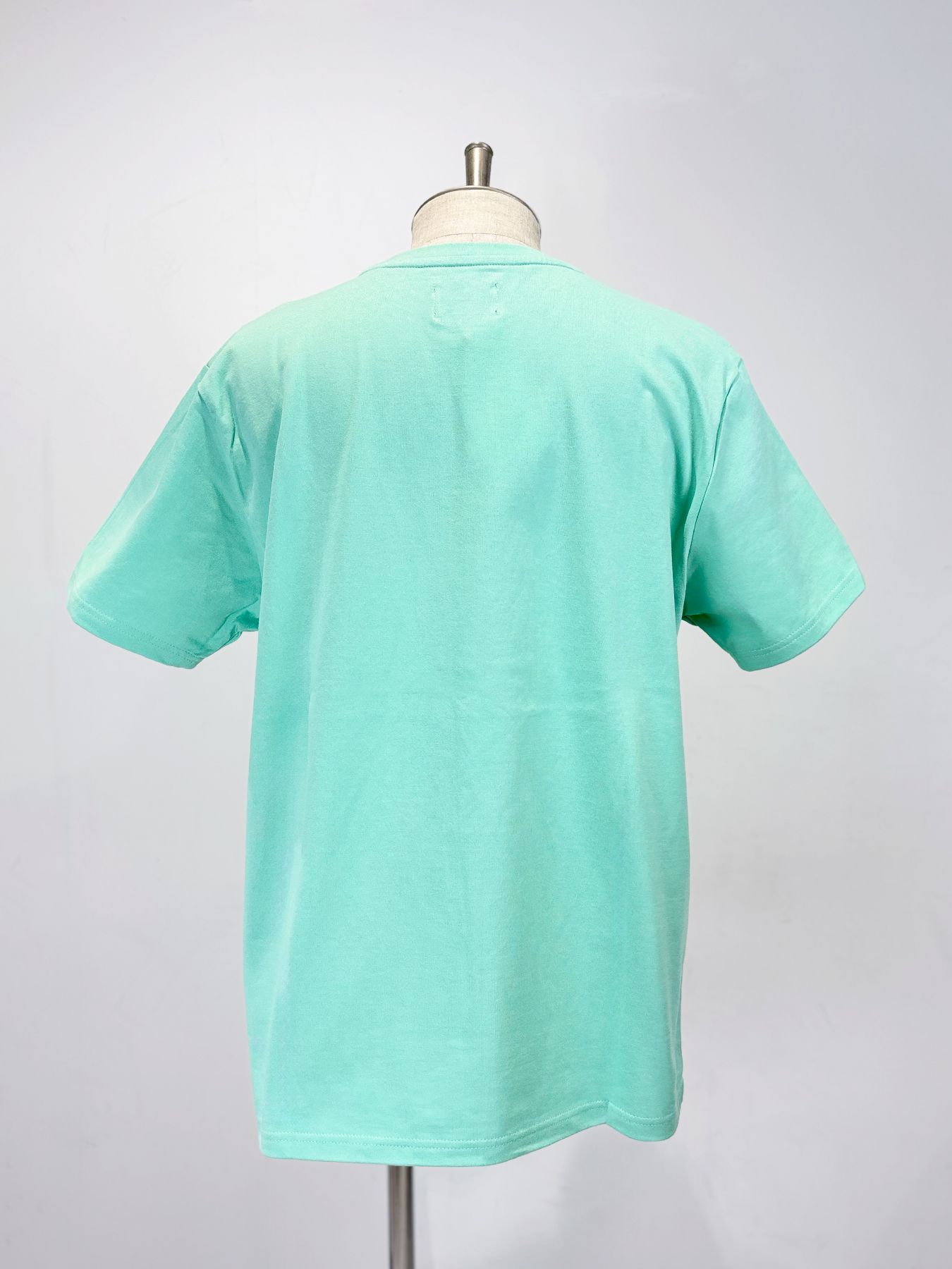 Celestin T-Shirt / ミント