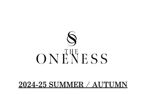 SUGIZOさんのTHE　ONENESS　受注会4/20(土)-21(日）BRYAN開催 デザイナー土曜日来店！