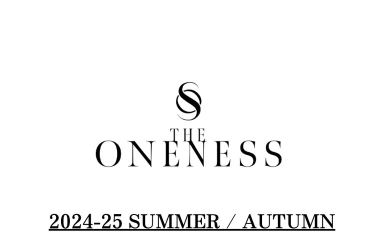 SUGIZOさんのTHE　ONENESS　受注会4/20(土)-21(日）BRYAN開催 デザイナー土曜日来店！