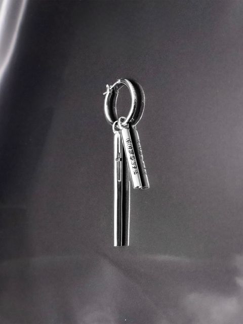 《受注生産》THIN HOOP -raised by wolves- [LARGE] with VOID STICKS / レイズド・バイ・ウルヴス シンフープ L ウィズ ヴォイドスティックス / 注文から1～2週間後入荷予定