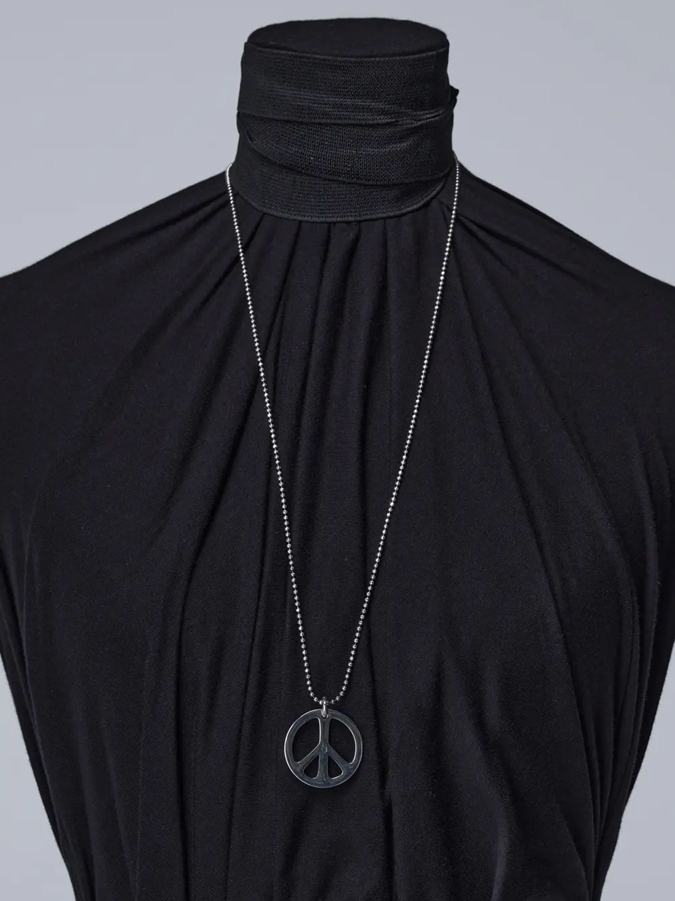 PEACE CHORKER /  シルバー / silver 925