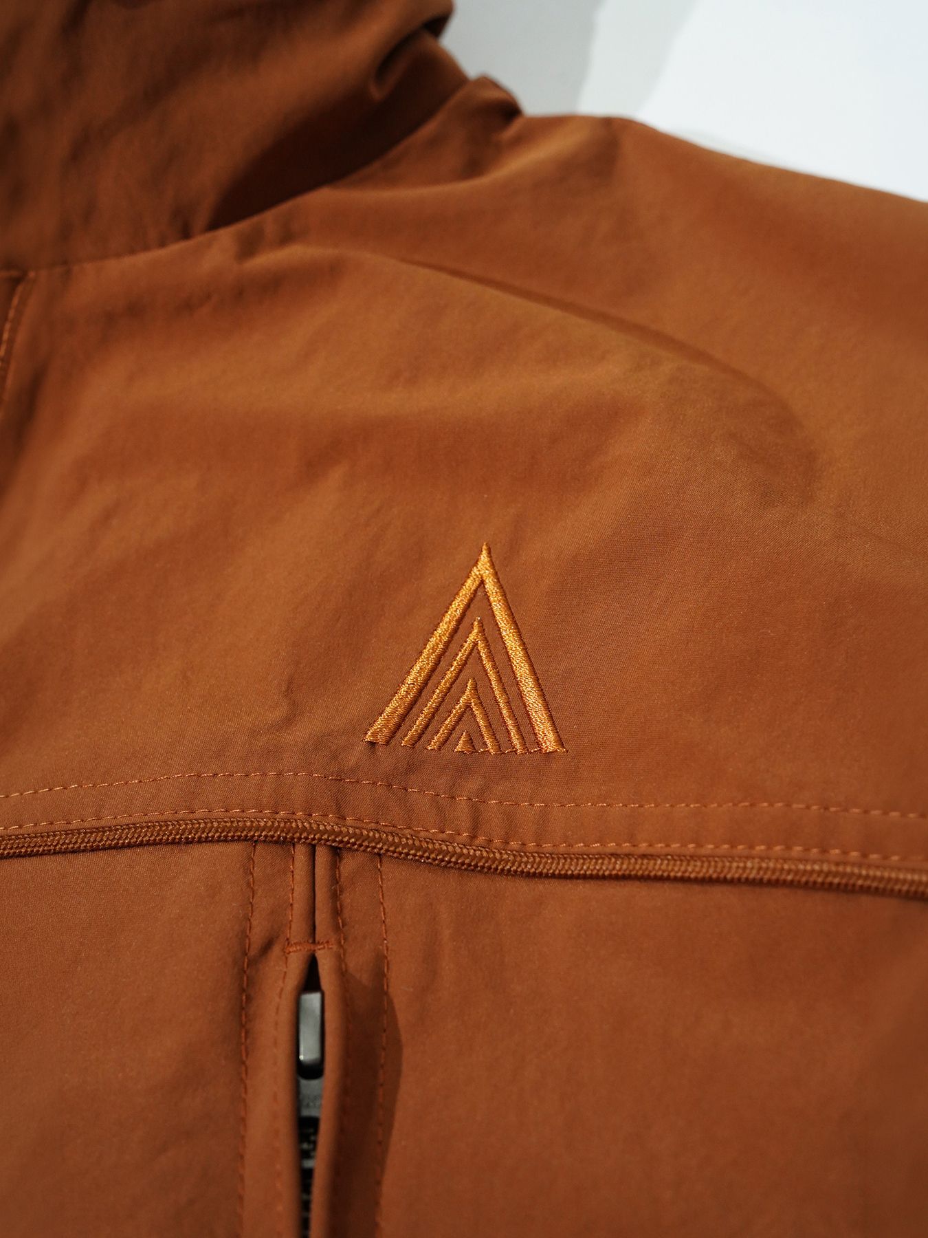 【予約品 7月5日(日) 締切】TRACKJACKET / トラックジャケット / オレンジ