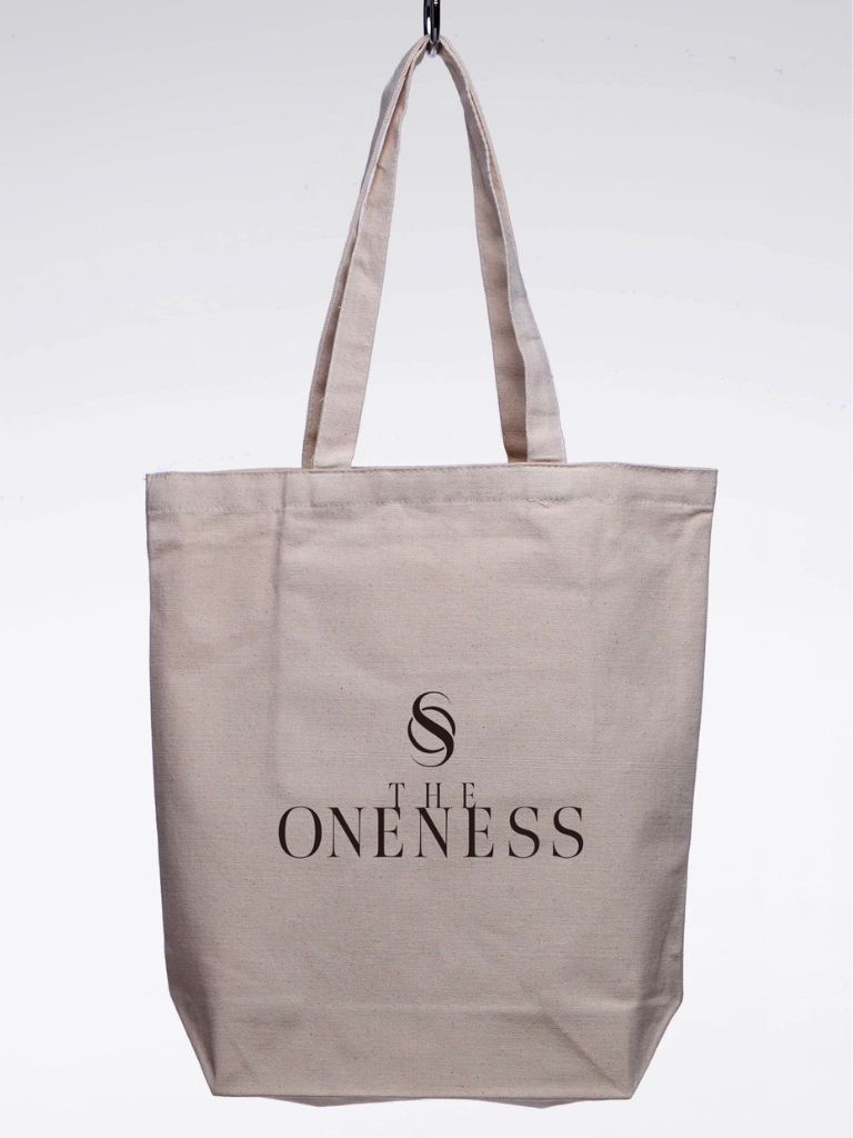 ToteBag / トートバッグ / ベージュ 追加