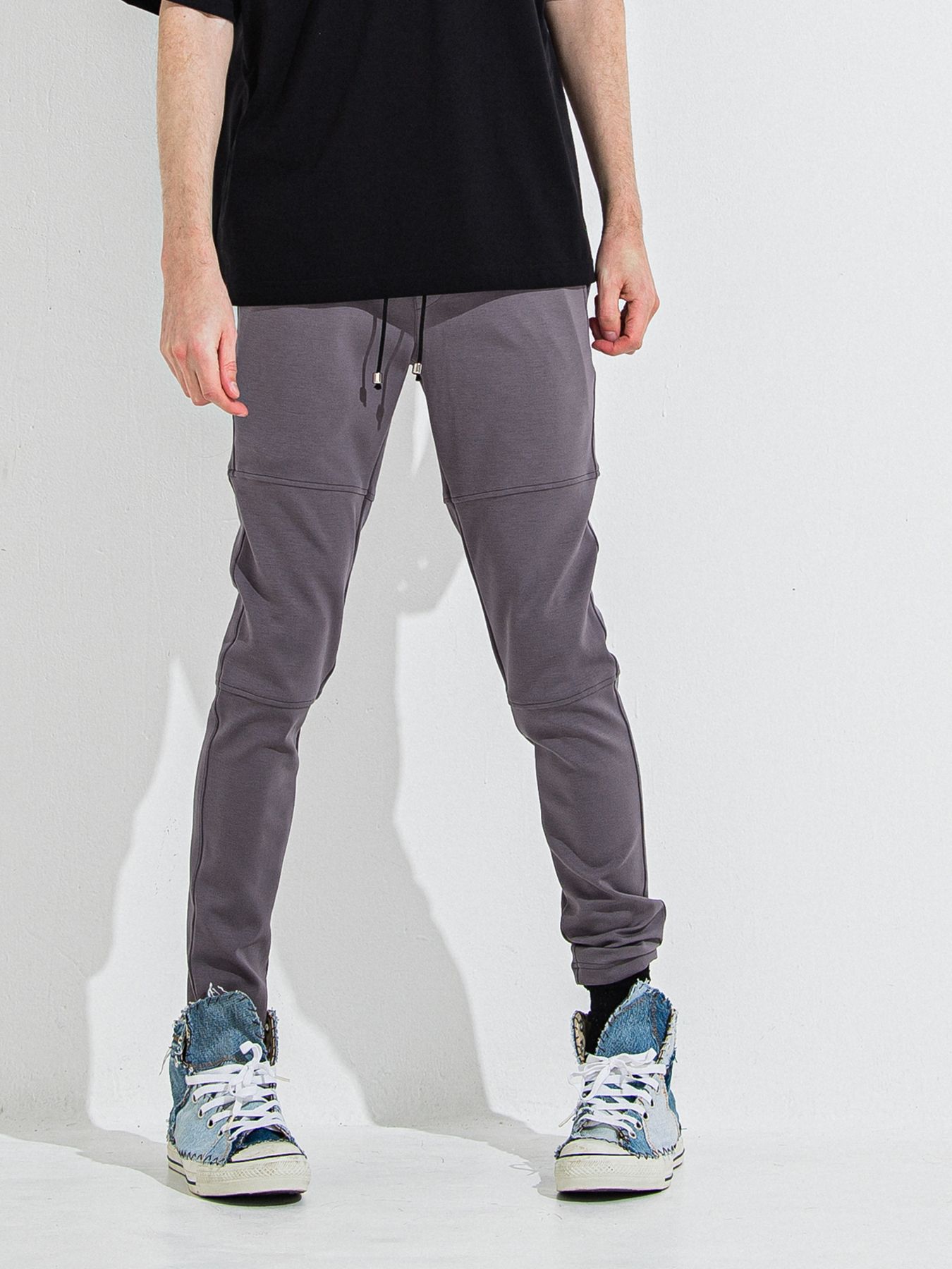 【予約品 】SLASH PT / スラッシュパンツ / グレー