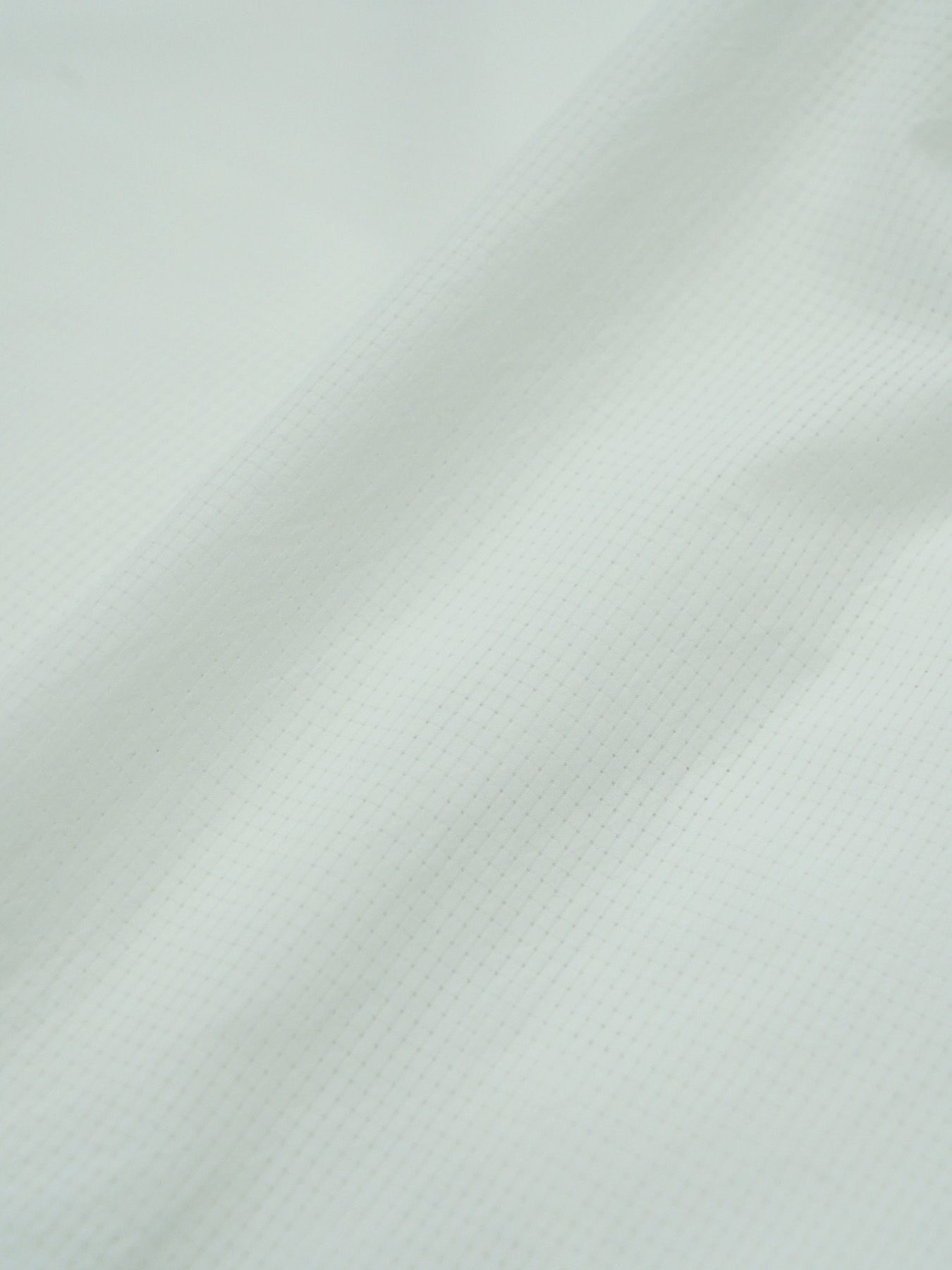 【予約品 2月1日(日) 締切】DOTAIR SHIRTS / ドットエアーシャツ / ホワイト