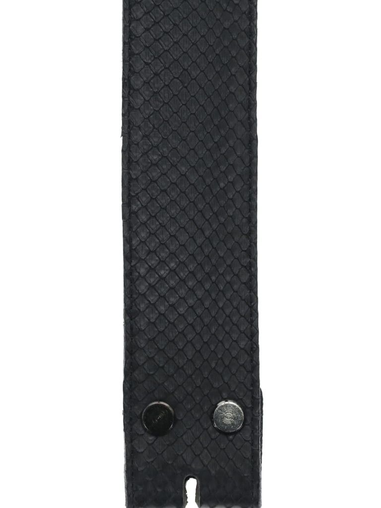 kiryuyrik - 《予約品1月13日 10時締め》 Python Leather Belt