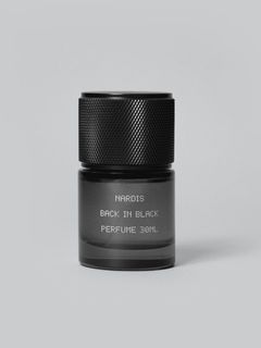 NARDIS BACK IN BLACK 30ml 【香水】