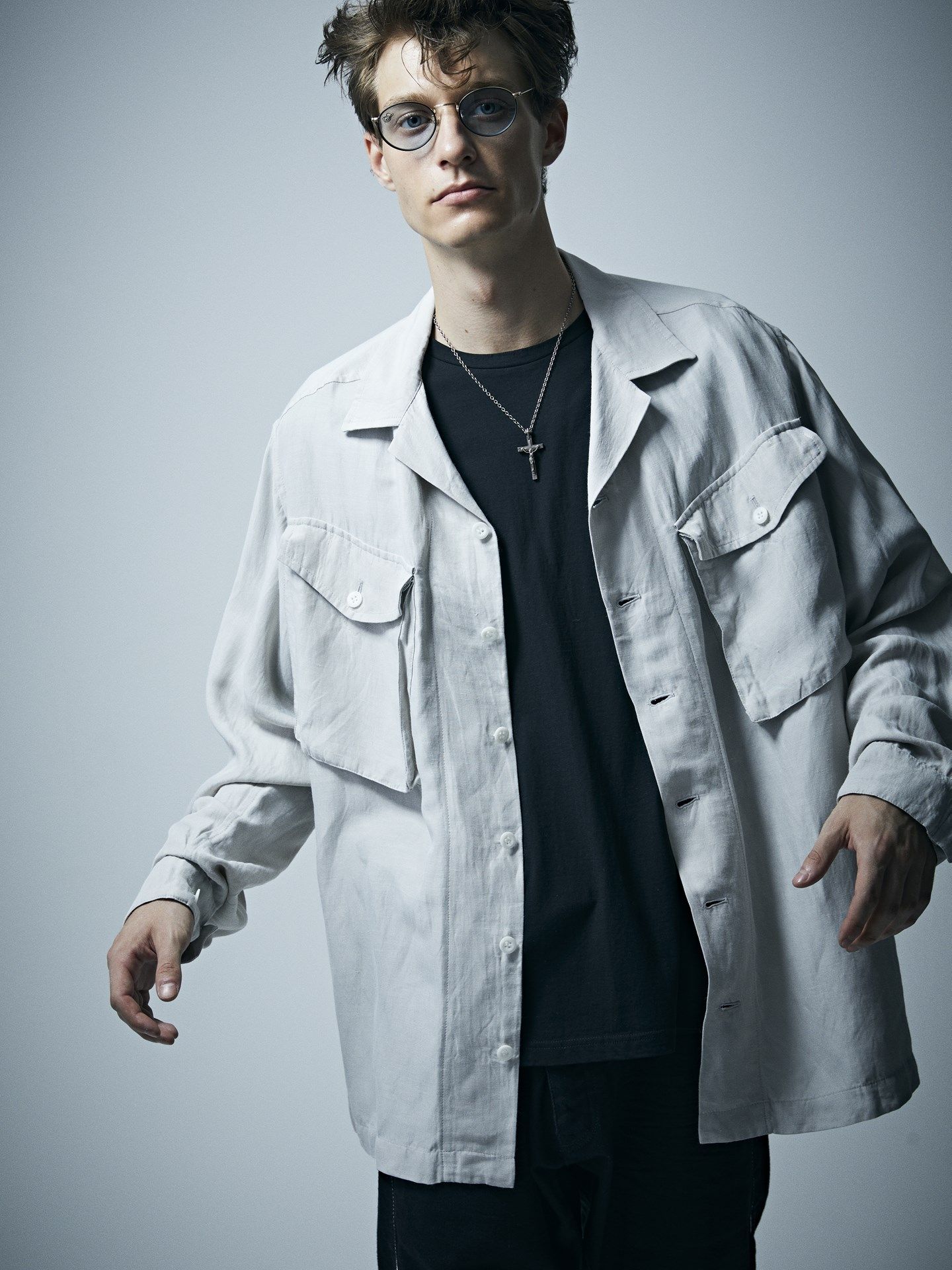 STRUM - 2024 SPRING / SUMMER COLLECTION | BRYAN