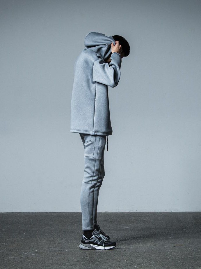 《予約品》 SLASH PT  / スラッシュパンツ / グレー