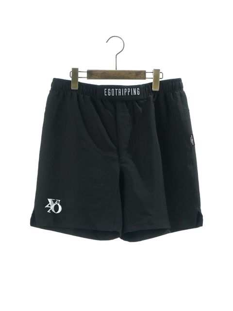 FIGHTPANTS / トレーニングウェア / BLACK