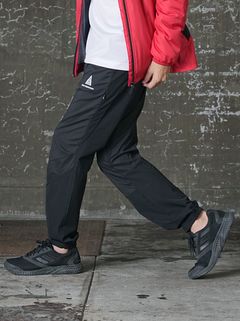 《予約品》 TRAINING PANTS / トレーニングパンツ / ブラック