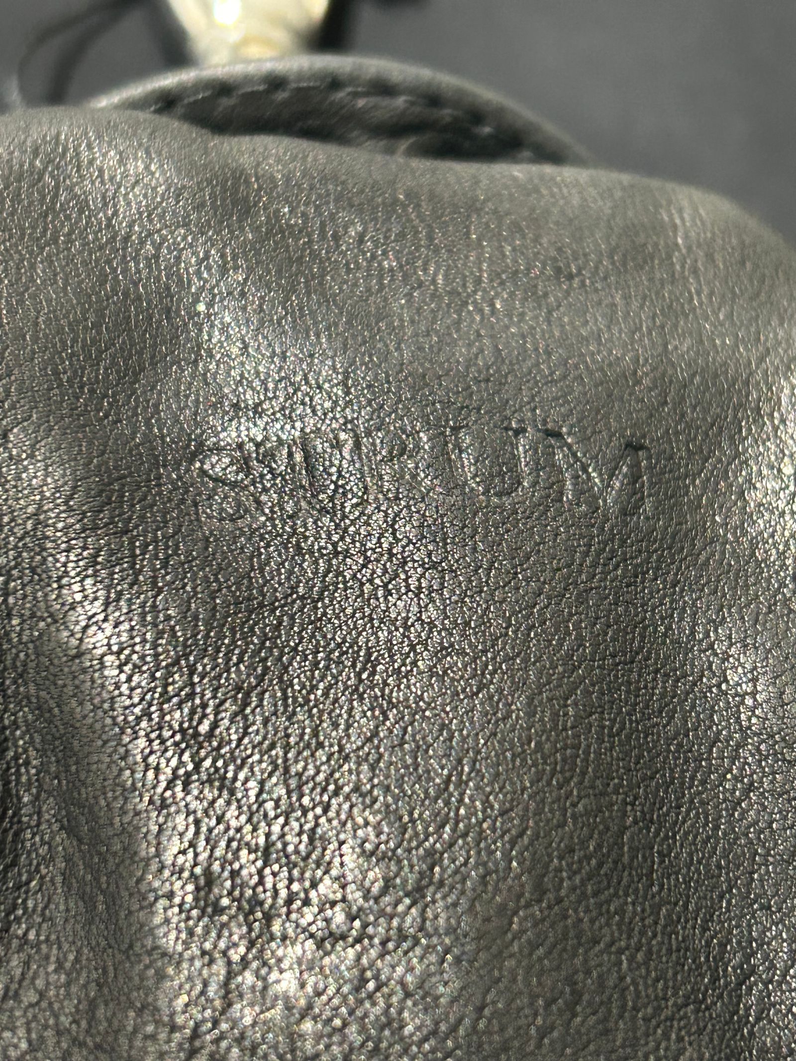 【 限定】馬STRUM Riders Key Case  ピット鞣しホースシュリンクVer.