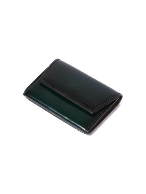 YAC152 コードバンコインケース 「YUHAKU」 | 美しい色彩の革