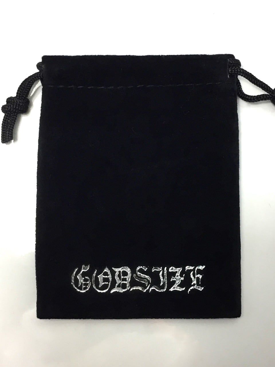 《受注生産》 GOD CHAIN BRACELET / ゴッドチェーンブレスレット / 注文から4週間~後入荷予定