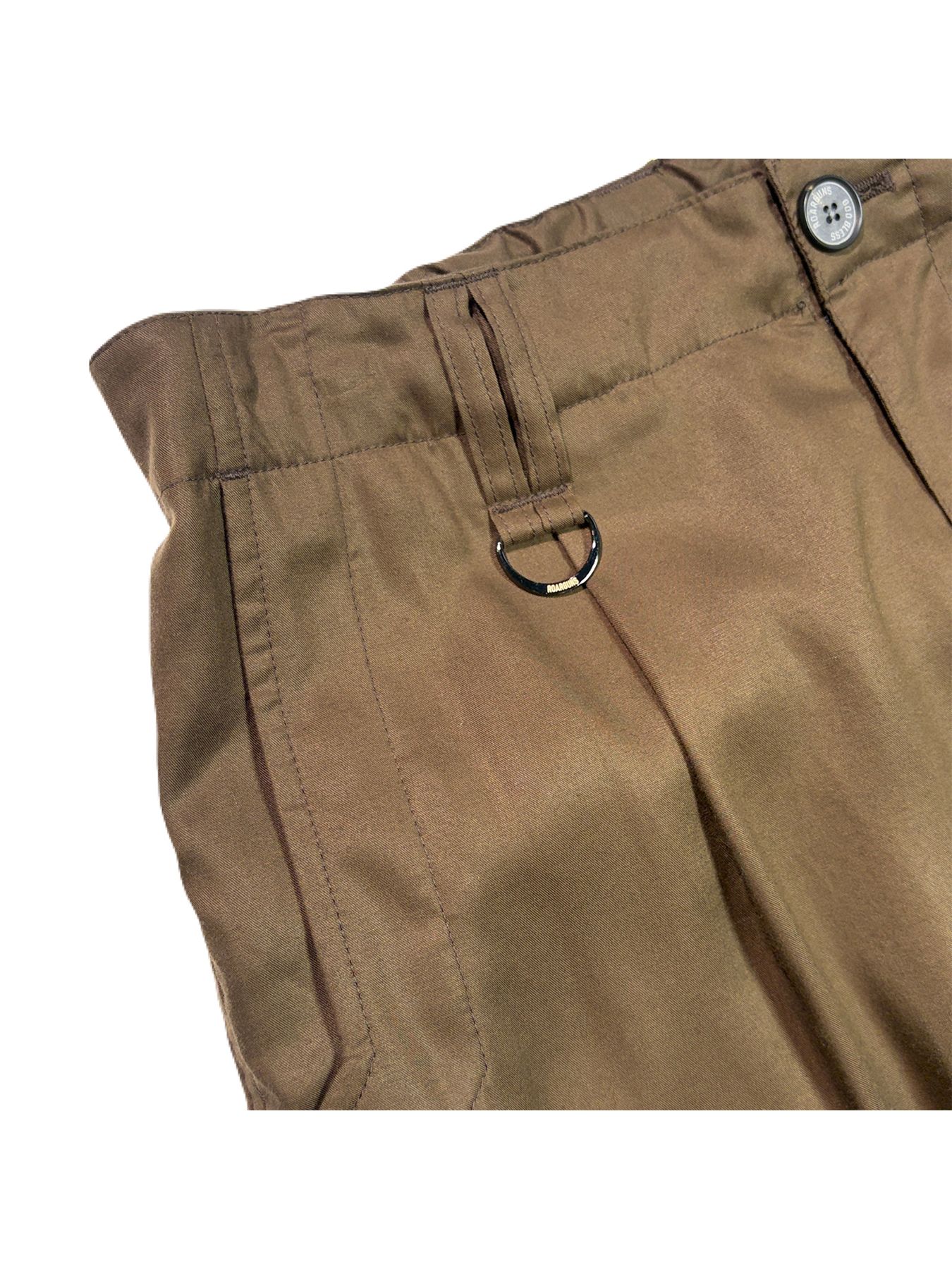 【予約品 8月23日(日) 締切】LY TWILL CARGO/PT / オリーブドラブ