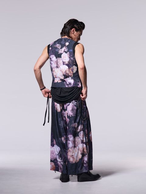 kiryuyrik2024 SPRING/SUMMER