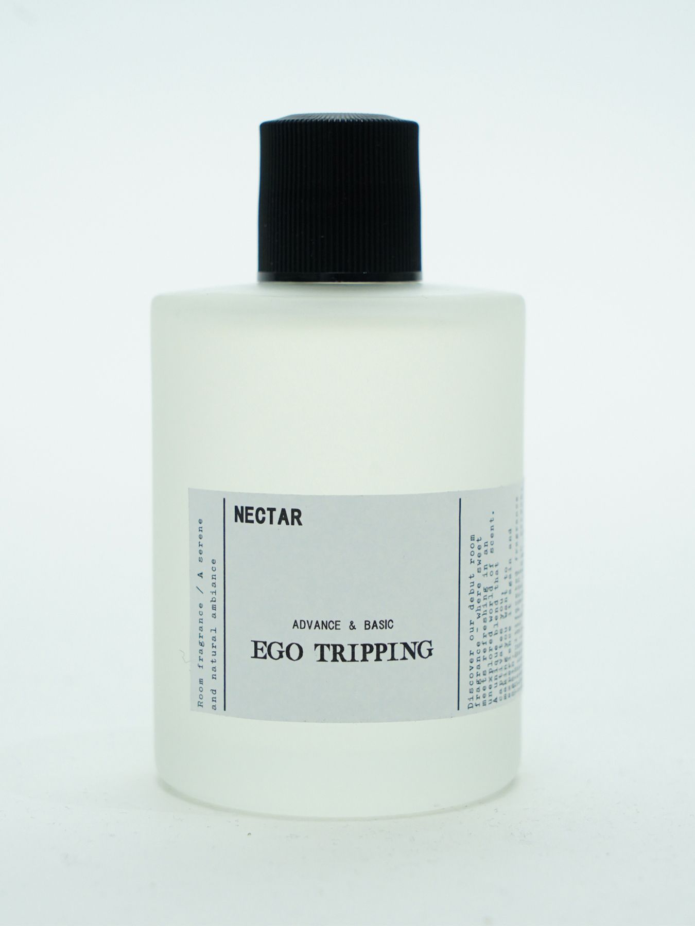 【予約品 10月26日(日) 締切】NECTER / ルームフレグランス 120ml