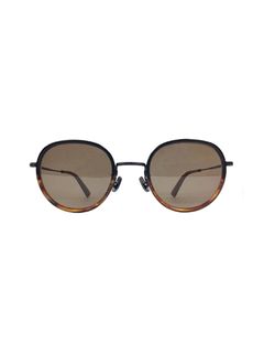 MARTIN (Sunglasses) Large / ツートーンTA
