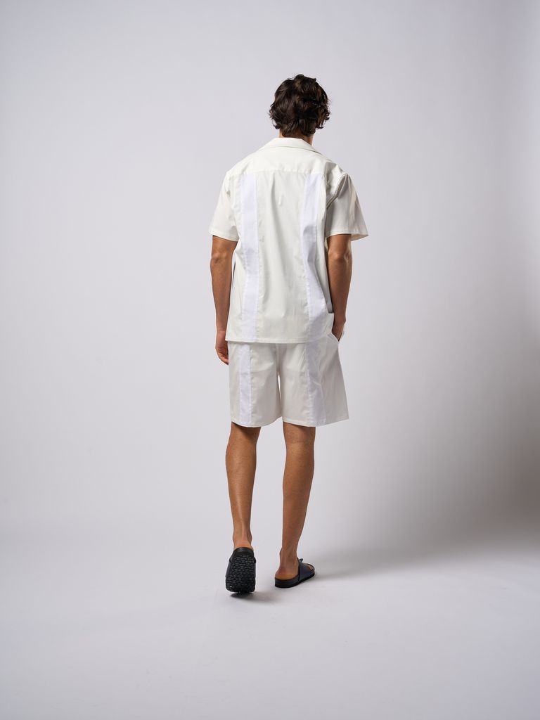 wjk - 【予約品9月19日 10時締め】 cuba shirt / キューバシャツ