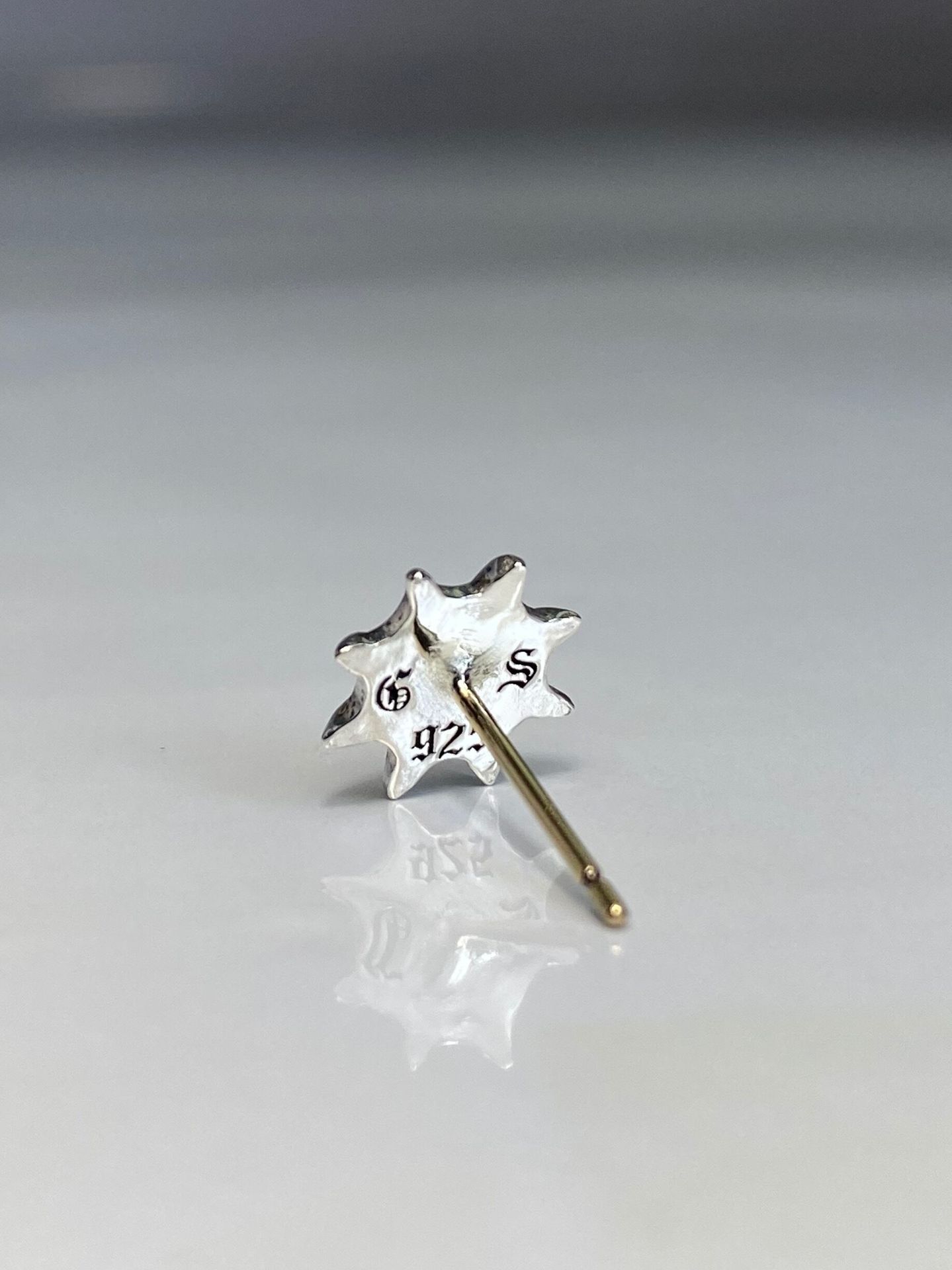 《受注生産》 COSMIC STUD/ コズミックスタッド 【注文から2～3週間後入荷予定】