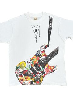OrganicCottonJerseyT-Shirts / Tシャツ / ホワイト 【THE ONENESS】