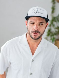《予約品3月3日18：00締め》 ID BB MESH CAP / キャップ / ブラック・ホワイト