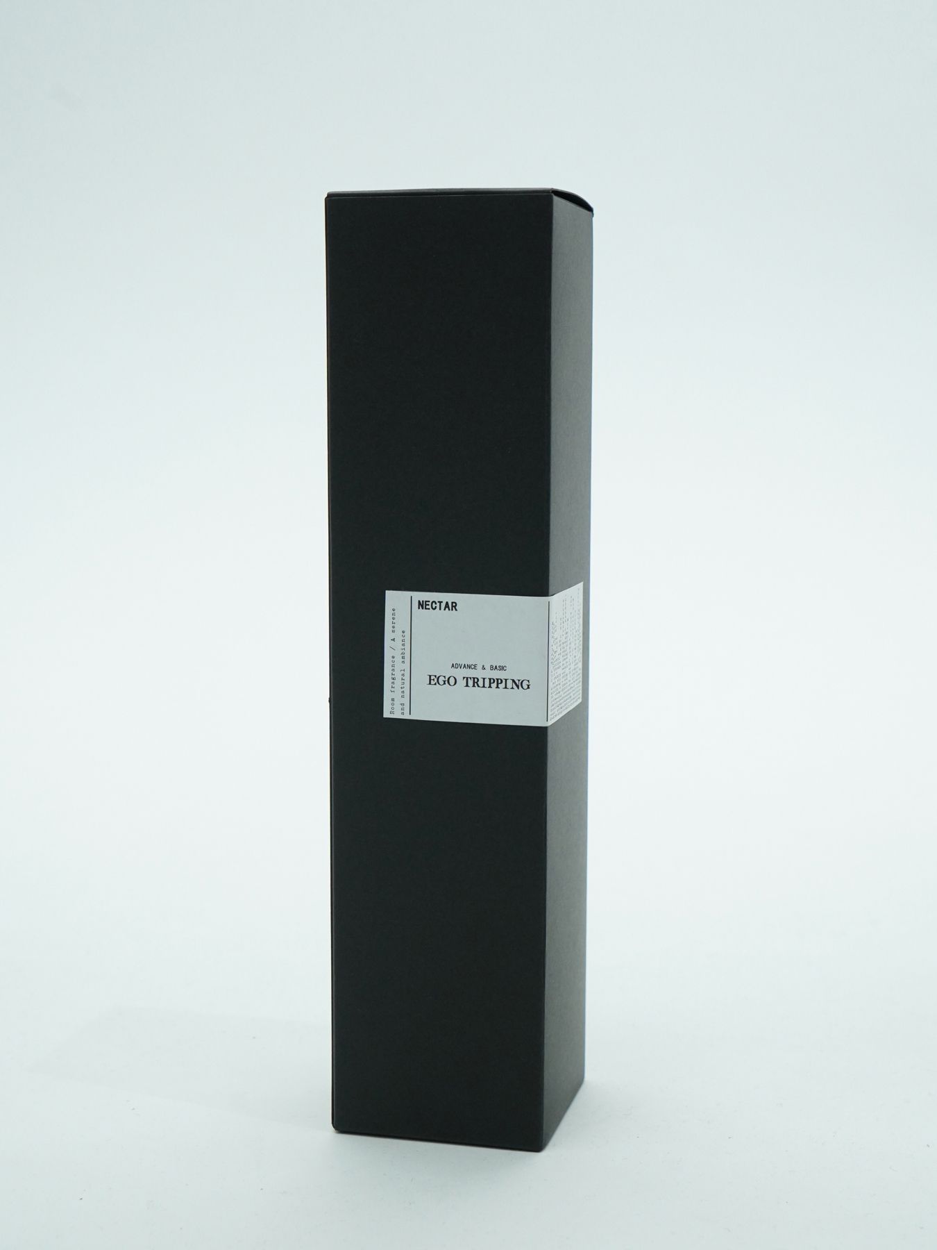 NECTER / ルームフレグランス / ホワイト120ml MADE IN JAPAN