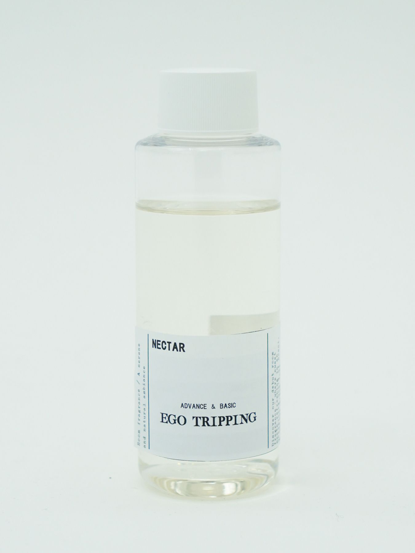 【予約品 10月26日(日) 締切】NECTER refill / ルームフレグランス 詰め替え用 100ml