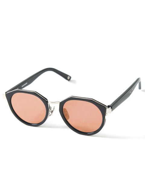 ストラム × ミスターカサノバ アイウエア / Eyewear/ レッド